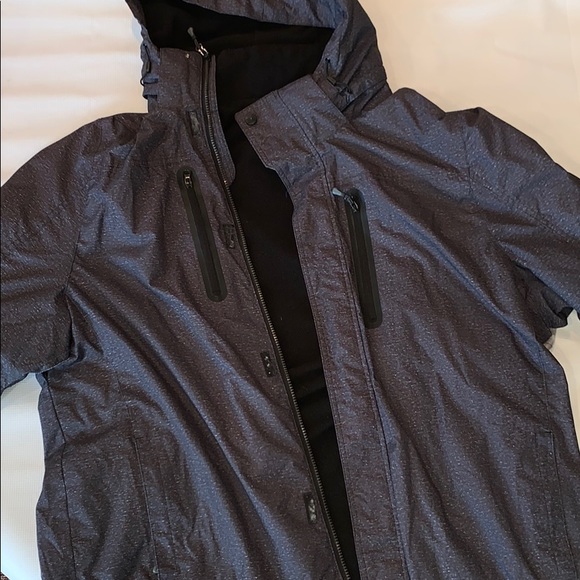 Waterproof Jacket - Picture 2 of 6